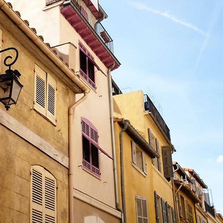 B&B Maison Boa Marseilles Buitenkant foto