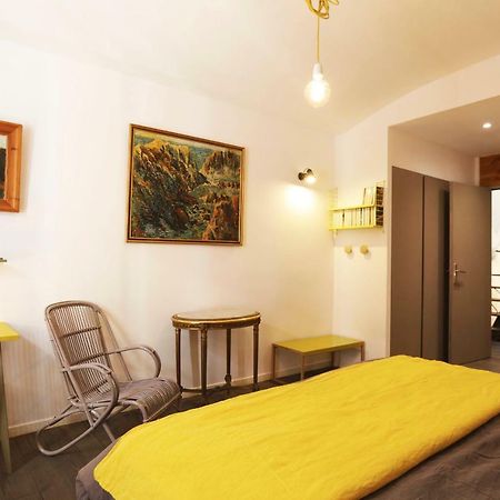 B&B Maison Boa Marseilles Buitenkant foto