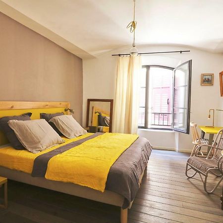 B&B Maison Boa Marseilles Buitenkant foto