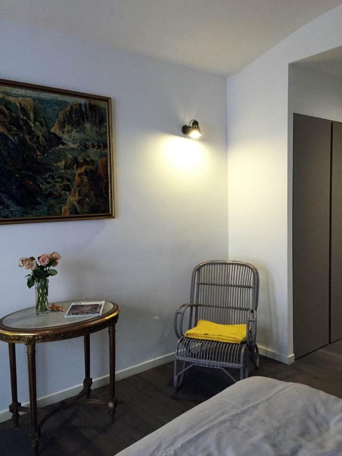 B&B Maison Boa Marseilles Buitenkant foto