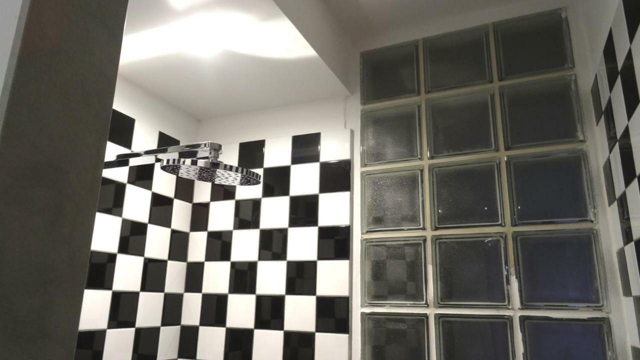 B&B Maison Boa Marseilles Buitenkant foto
