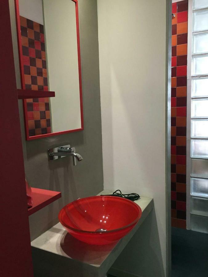 B&B Maison Boa Marseilles Buitenkant foto