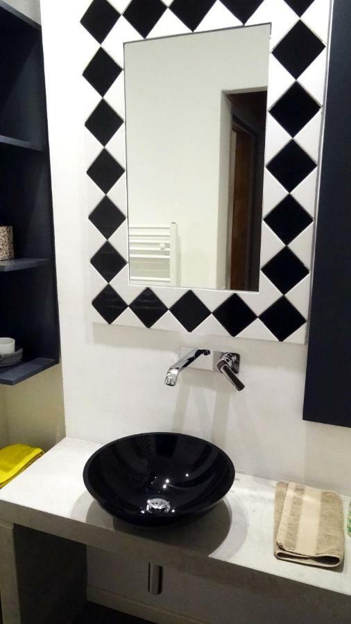 B&B Maison Boa Marseilles Buitenkant foto