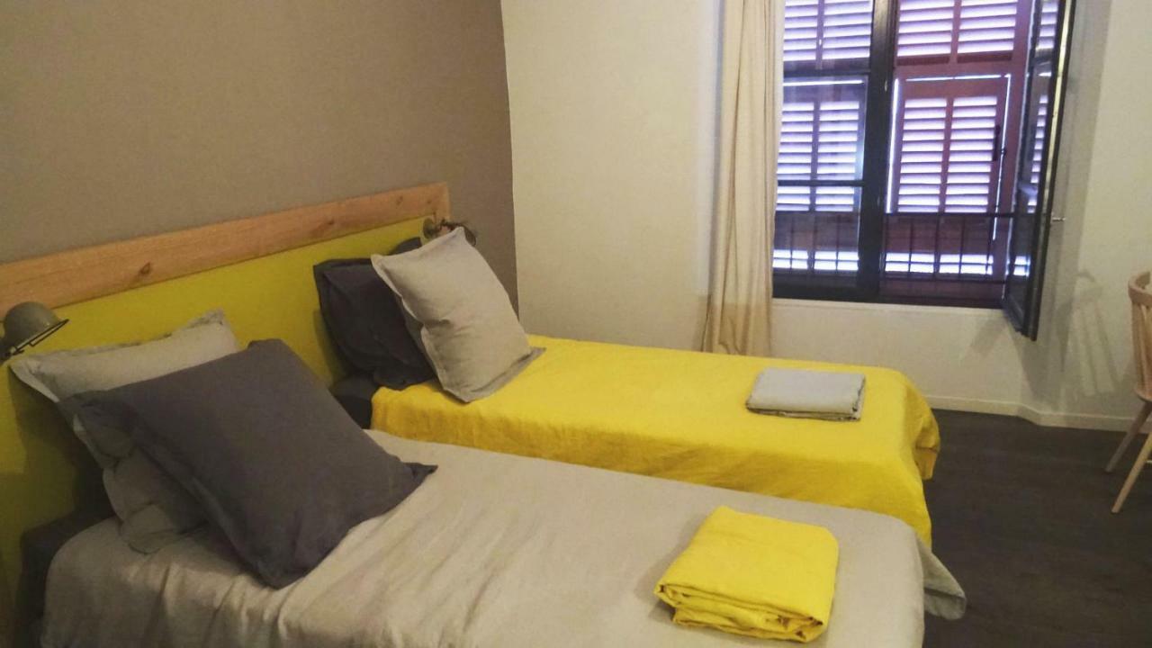 B&B Maison Boa Marseilles Buitenkant foto