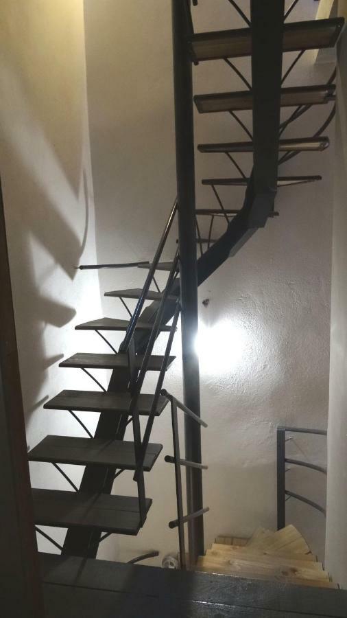 B&B Maison Boa Marseilles Buitenkant foto