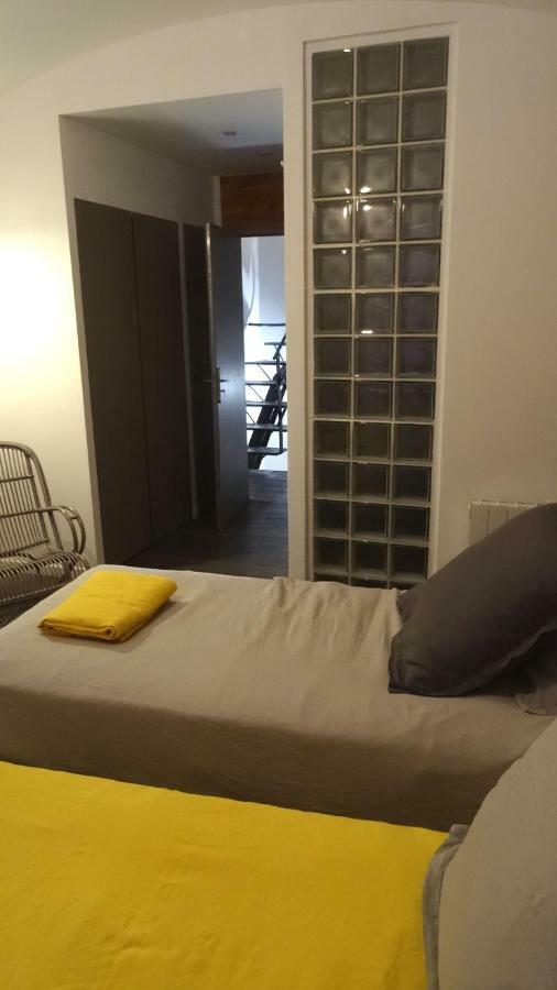B&B Maison Boa Marseilles Buitenkant foto