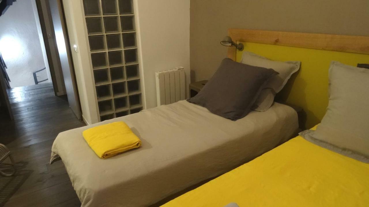 B&B Maison Boa Marseilles Buitenkant foto
