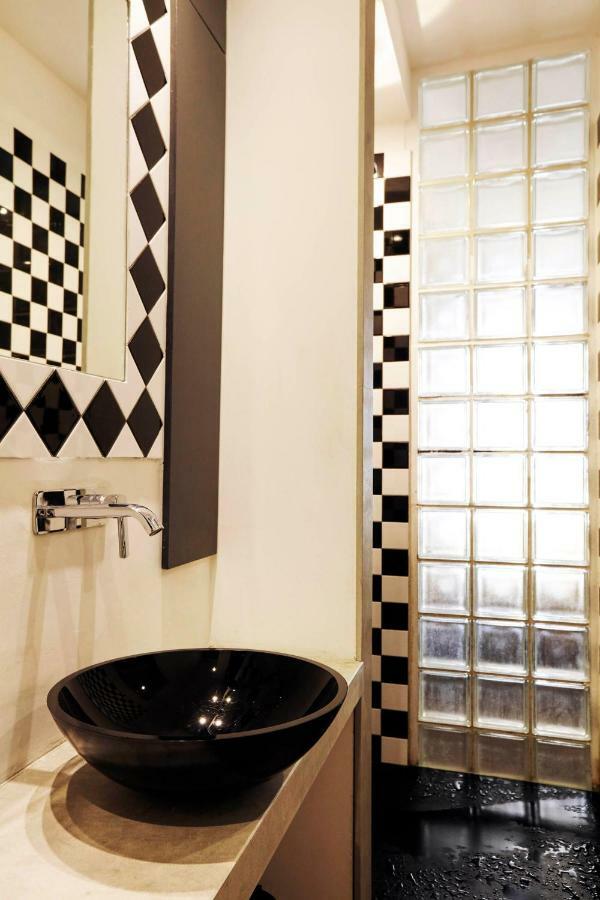 B&B Maison Boa Marseilles Buitenkant foto