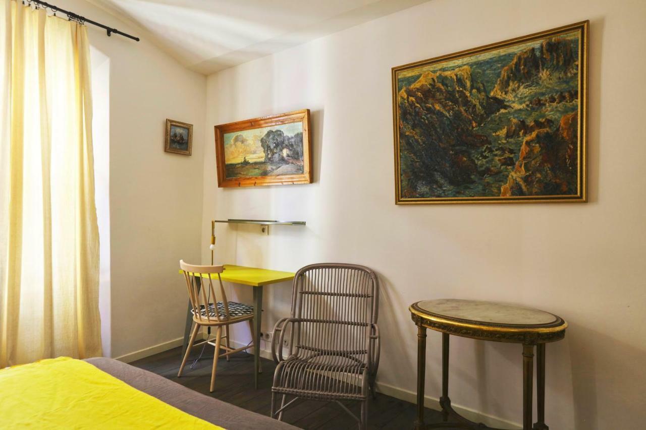 B&B Maison Boa Marseilles Buitenkant foto