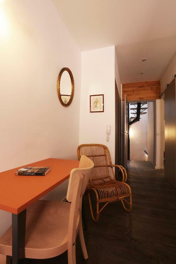 B&B Maison Boa Marseilles Buitenkant foto